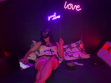 Mystic_Glow Chaturbate stream image from November 08, 2025