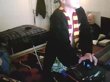 Nikolas1382739 Chaturbate stream image from November 08, 2025