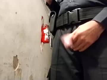 Nofacecop Chaturbate stream image from November 08, 2025