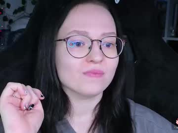 Power_Robynn Chaturbate stream image from November 08, 2025