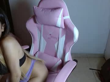 Zahara_Velour Chaturbate stream image from November 08, 2025