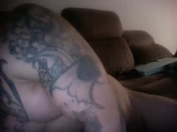 Allanonymous247 Chaturbate stream image from November 08, 2025