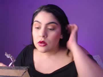 Amandaa_Lynn Chaturbate stream image from November 08, 2025