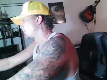 Daddy_Coal Chaturbate stream image from November 08, 2025