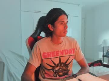 Dantedecentralized Chaturbate stream image from November 08, 2025
