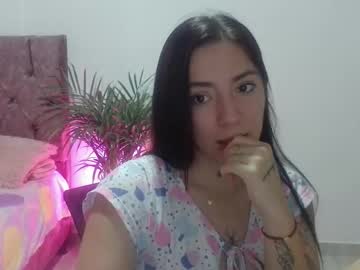 Estefa1 Chaturbate stream image from November 08, 2025