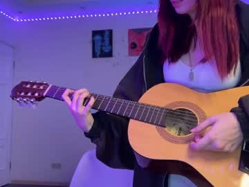 Happy_Milly Chaturbate stream image from November 08, 2025