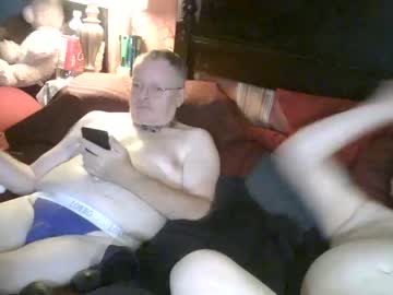 Kevydaddyhubby2 Chaturbate stream image from November 08, 2025