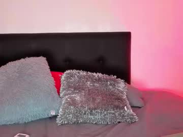 Mia_Thompson006 Chaturbate stream image from November 08, 2025