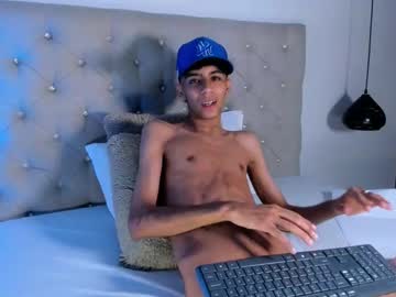 Quetzal_Coatl_ Chaturbate stream image from November 08, 2025