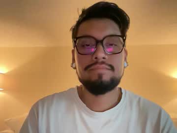 Scorpioman3812 Chaturbate stream image from November 08, 2025