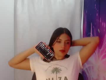 Vanesa351961 Chaturbate stream image from November 08, 2025