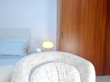 Andrea_Martini_ Chaturbate stream image from November 09, 2025