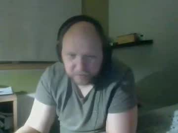 Bart_Poland Chaturbate stream image from November 09, 2025
