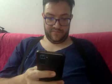 Clark_Ebrio_ Chaturbate stream image from November 09, 2025