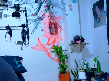 Clydexxxbunny Chaturbate stream image from November 09, 2025