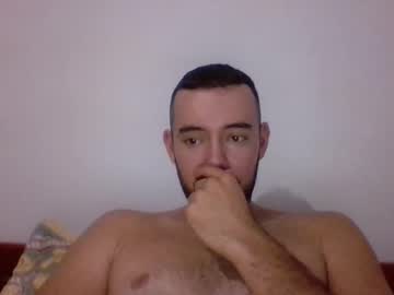 Esteban_Star Chaturbate stream image from November 09, 2025