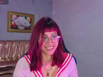 Iris_Vlahos_S Chaturbate stream image from November 09, 2025