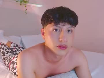 Jamieash Chaturbate stream image from November 09, 2025