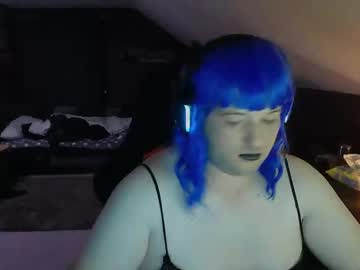 Lucy43333 Chaturbate stream image from November 09, 2025