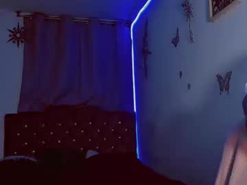 Madison_X17 Chaturbate stream image from November 09, 2025