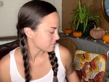 Minimaggie Chaturbate stream image from November 09, 2025
