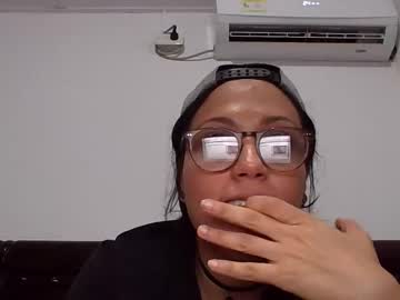 _Miss_Sakura_ Chaturbate stream image from November 09, 2025