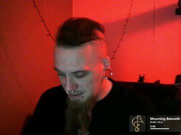 Nezvers Chaturbate stream image from November 09, 2025