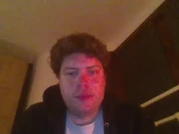 Reevescrfg Chaturbate stream image from November 09, 2025