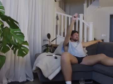 Sylvieandjames147 Chaturbate stream image from November 09, 2025