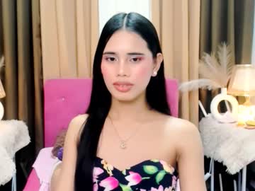 Thianna_Soft Chaturbate stream image from November 09, 2025