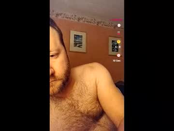 1machine1guy Chaturbate stream image from November 09, 2025