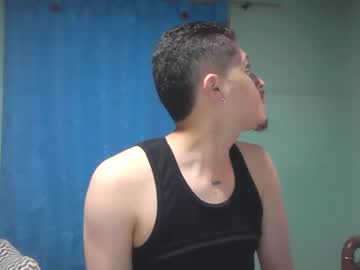 Aaronn_Gomezz Chaturbate stream image from November 09, 2025