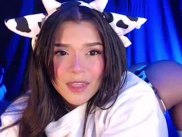 Anny_Jhoson Chaturbate stream image from November 09, 2025