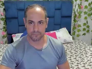 Christianzecevic Chaturbate stream image from November 09, 2025