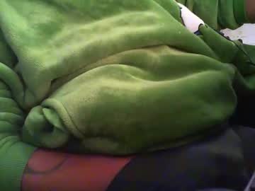 Cocapepsicola Chaturbate stream image from November 09, 2025