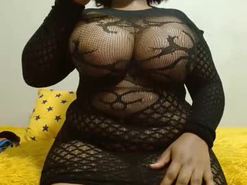Ebonybigboobsx Chaturbate stream image from November 09, 2025