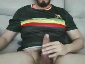 Maldini1417 Chaturbate stream image from November 09, 2025