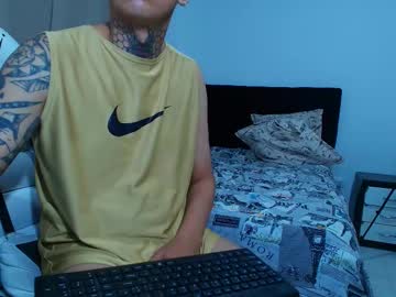 Maximo10_ Chaturbate stream image from November 09, 2025