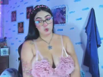 Onlybluex Chaturbate stream image from November 09, 2025