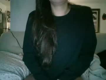 Rubyrubate Chaturbate stream image from November 09, 2025