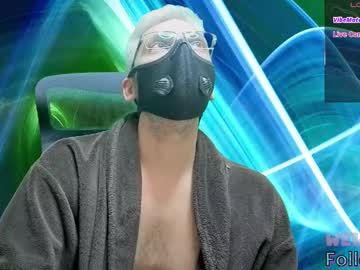 Seewolf1000 Chaturbate stream image from November 09, 2025