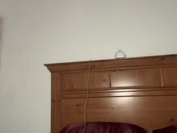 Velvette323 Chaturbate stream image from November 09, 2025