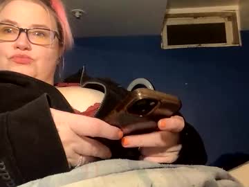 Adenahbbw Chaturbate stream image from November 09, 2025