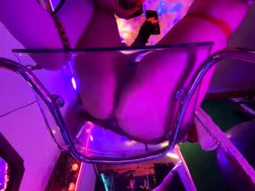 Aimeebutton Chaturbate stream image from November 09, 2025