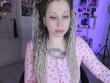 Annanebula Chaturbate stream image from November 09, 2025