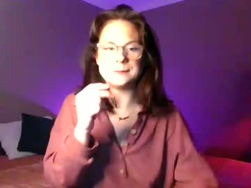 Honeyobsessed Chaturbate stream image from November 09, 2025