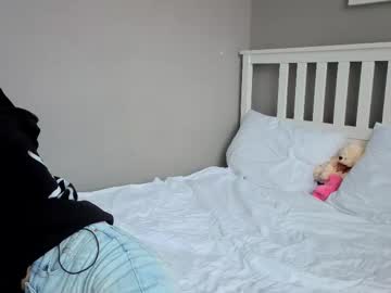 _Mommy_Casual_ Chaturbate stream image from November 09, 2025