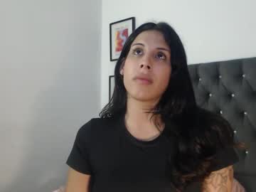 Serenaroussee Chaturbate stream image from November 09, 2025