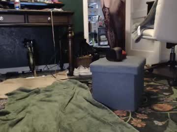 Sissychristie Chaturbate stream image from November 09, 2025